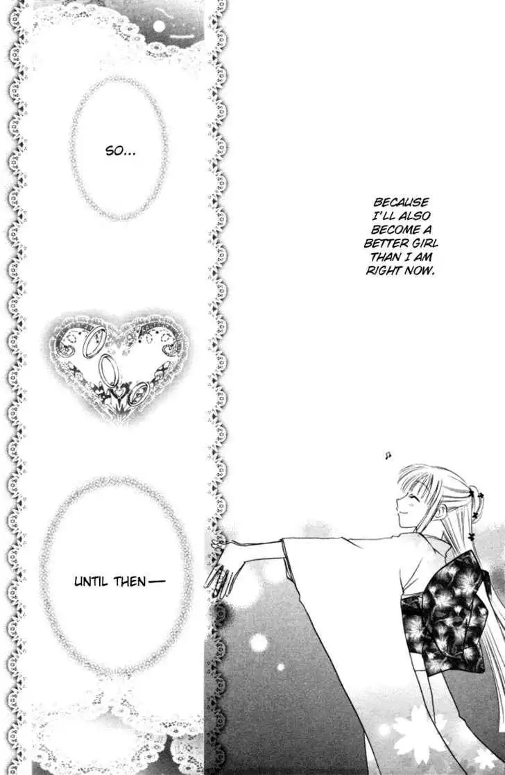 Let's Get Married! Chapter 12 34